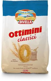 Immagine di DIVELLA 700 GR OTTIMINI CLASSICI