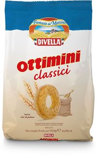 Immagine di DIVELLA 700 GR OTTIMINI CLASSICI