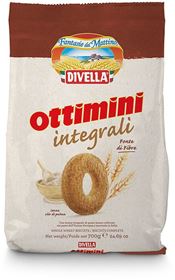 Immagine di DIVELLA 700 GR OTTIMINI  INTEGRALI