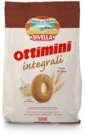 Immagine di DIVELLA OTTIMINI INTEGRALI 400GR
