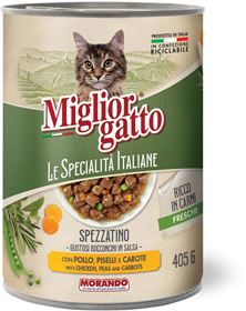 Immagine di MGATTO SPEC.ITA BOCC.GR.405 POLLO