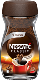 Immagine di NESCAFE'CLASSIC vaso 100 gr.
