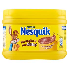 Immagine di NESQUIK PLUS GR.250