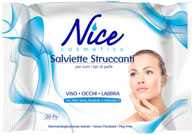 Immagine di NICE SALV.X20 STRUCCANTI