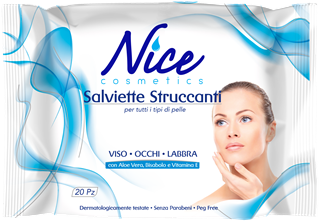 Immagine di NICE SALV.X20 STRUCCANTI