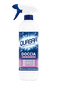 Immagine di QUASAR DOCCIA 580 ml.