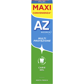 Immagine di AZ DENT.75ml PROT.CARIE GEL