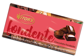 Immagine di WITOR'S TAVOLETTA GR.100 FONDE