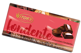 Immagine di WITOR'S TAVOLETTA GR.100 FONDE