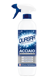 Immagine di QUASAR ACCIAIO 580 ml.