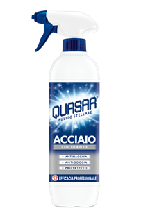 Immagine di QUASAR ACCIAIO 580 ml.