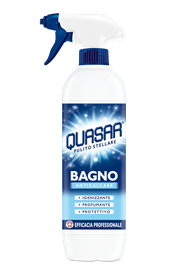 Immagine di QUASAR BAGNO 580 ml.