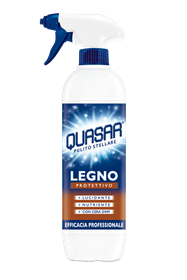 Immagine di QUASAR LEGNO 580 ml.