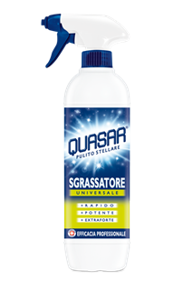 Immagine di QUASAR MEGASGRASSANTE 580 ml.